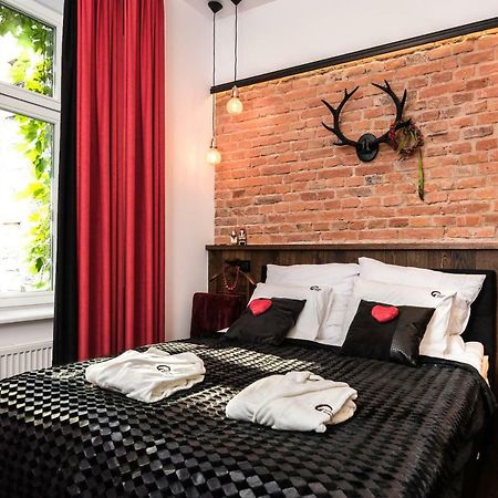 Wooden Horse - New Apartment - Old Town Cracovie Extérieur photo