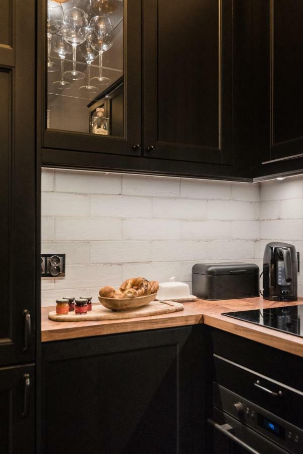 Wooden Horse - New Apartment - Old Town Cracovie Extérieur photo