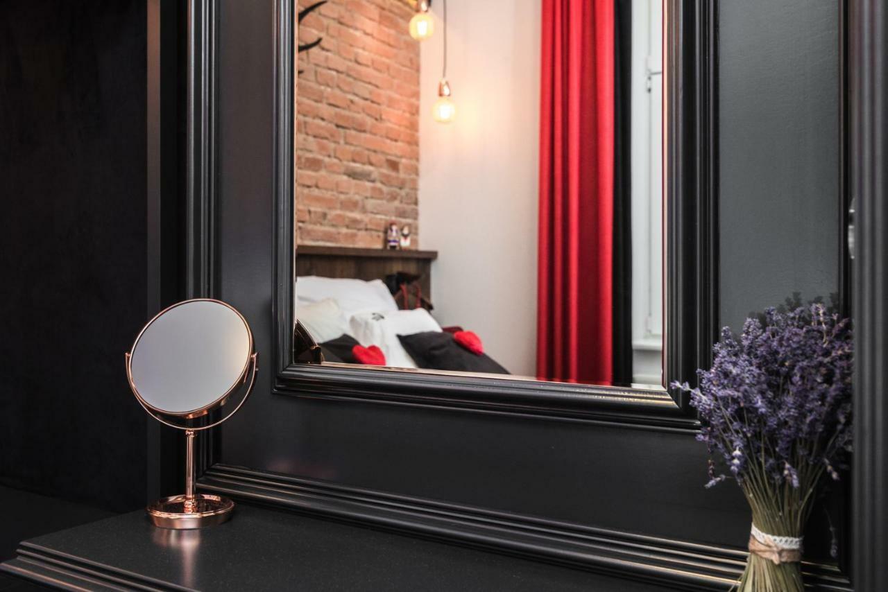 Wooden Horse - New Apartment - Old Town Cracovie Extérieur photo